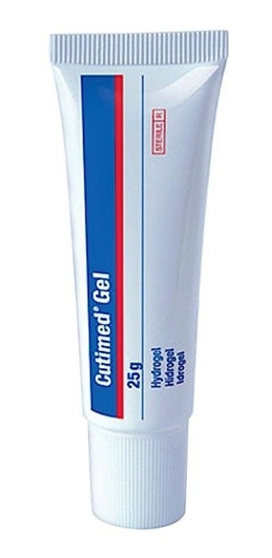 HIDROGEL CUTIMED GEL