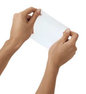 PELÍCULA ADESIVA TRANSPARENTE FIXOMULL