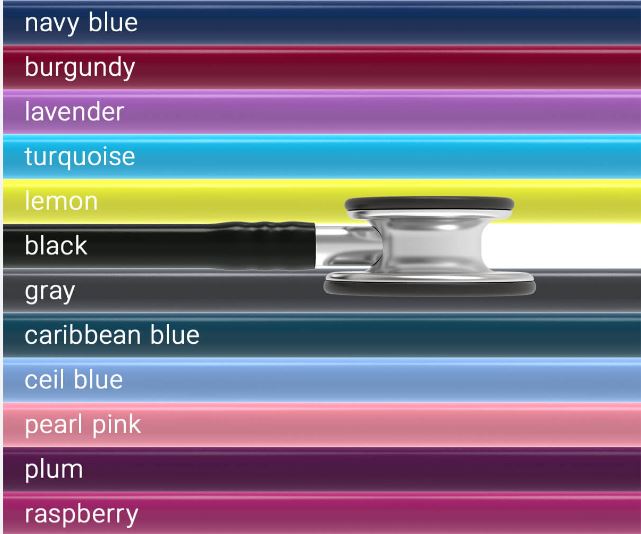 Estetoscópio Littmann Lightweight II S.E