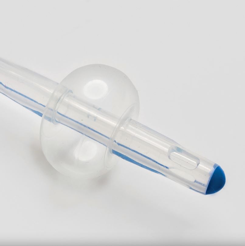 Algália Foley 2 Vias Silicone CFNS