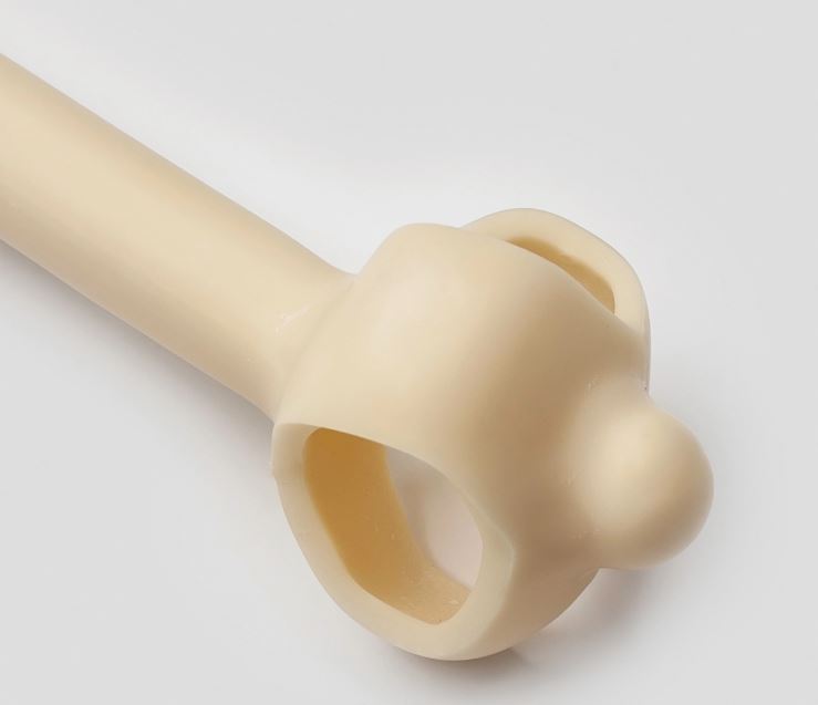 Algália Pezzer Algália Látex Com Revestimento Em Silicone