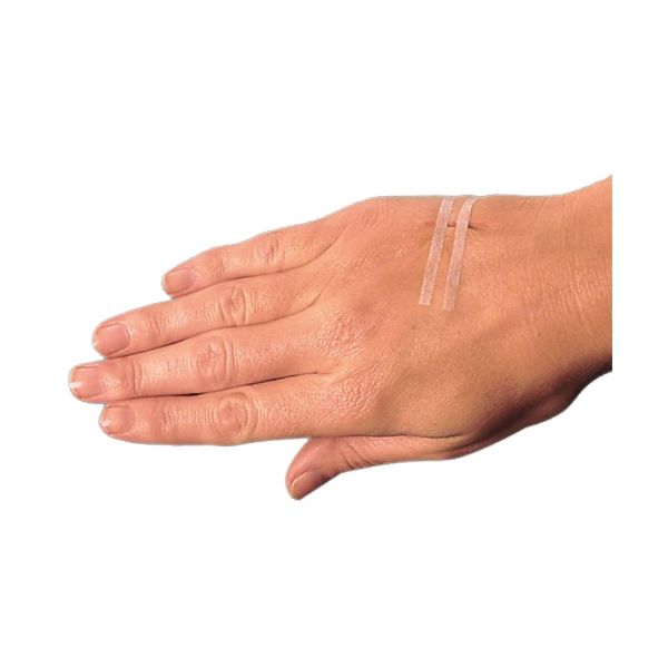 STERI-STRIP SUTURA / TIRAS ADESIVAS