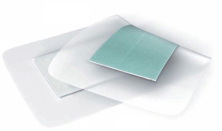 LEUKOMED SORBACT PENSO PÓS-CIRÚRGICO