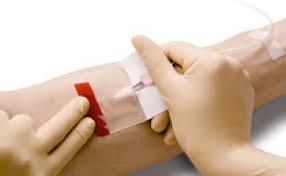 PENSO PARA CATATERISMO LEUKOMED IV FILM (cópia)