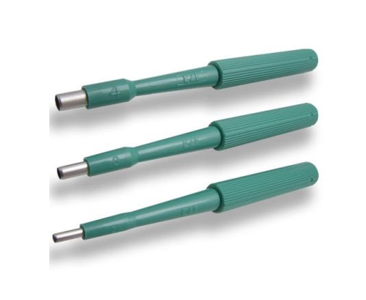 AGULHA PARA BIÓPSIA DE PELE BIOPSY PUNCH (cópia)