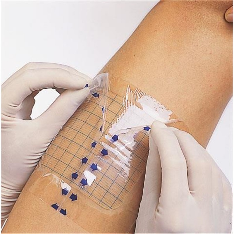 PENSO HIDROGEL HYDROSORB COMFORT COM REBORDO