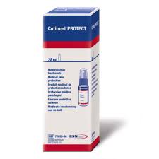 PROTECTOR CUTÂNEO CUTIMED PROTECT SPRAY