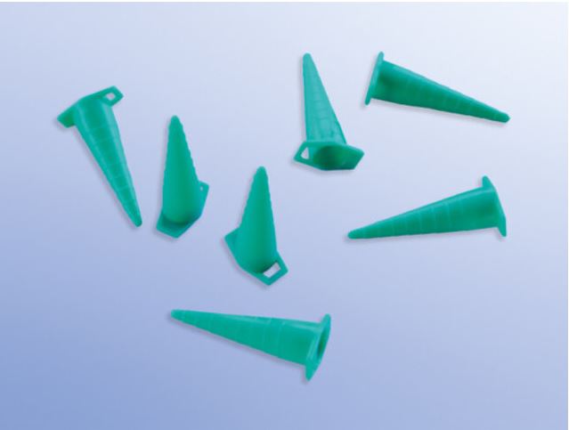 Tampa Para Algálias E Sondas