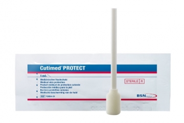 Cutimed Protect Aplicador Unidose Esponja