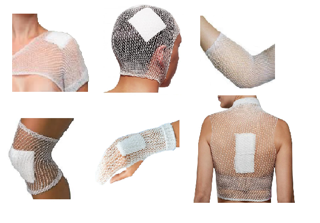 Rede Tubular Elástica