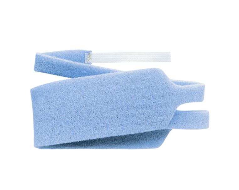 Fita De Fixação Para Traqueo