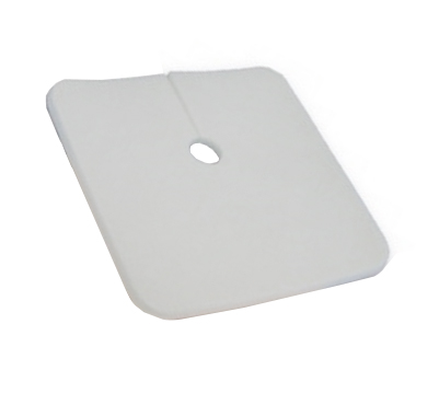 Compressa Traqueostomia Estéril