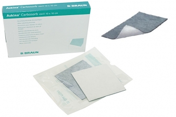 Penso Carvão Activado Carbosorb