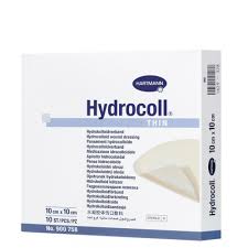 Penso Hidrocoloide Fino Hydrocoll Fino Thin