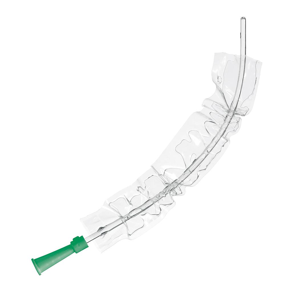 Catéter Intermitente Feminino Actreen Glys Set (2263)