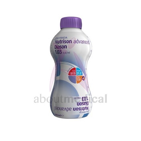 Nutrison Advanced Diason