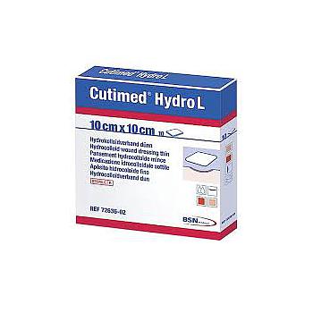 Penso Hidrocoloide Extra Fino Cutimed Hydro L