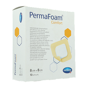 Penso De Espuma Permafoam Comfort