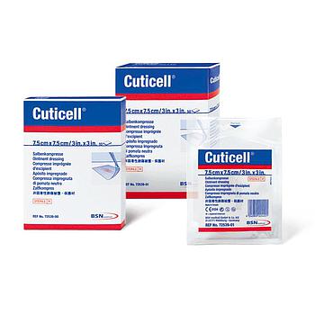 Gaze Parafinada Cuticell