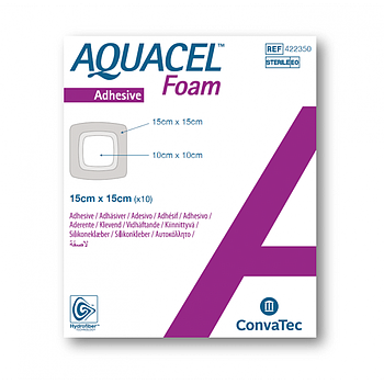 Penso Espuma Aderente Aquacel Foam