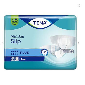 Fralda Incontinência Tena Proskin Slip Plus