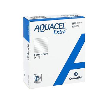 Penso Hidrofibra Aquacel Extra