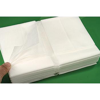 Lençol De Proteção Em Tnt