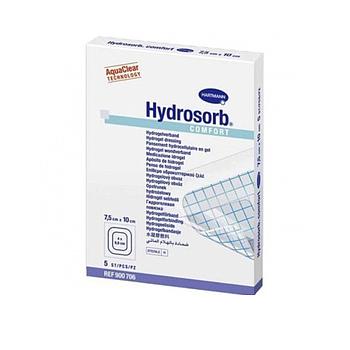 Penso Hidrogel Hydrosorb Comfort Com Rebordo