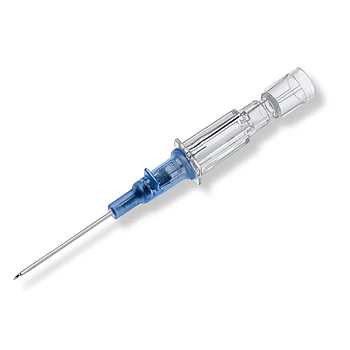 Catéter IV Sem Aleta Introcan Certo Pur