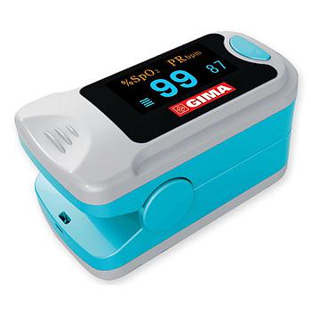 Oxímetro De Dedo Oxy-3