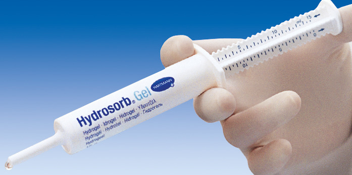 HIDROGEL HYDROSORB GEL