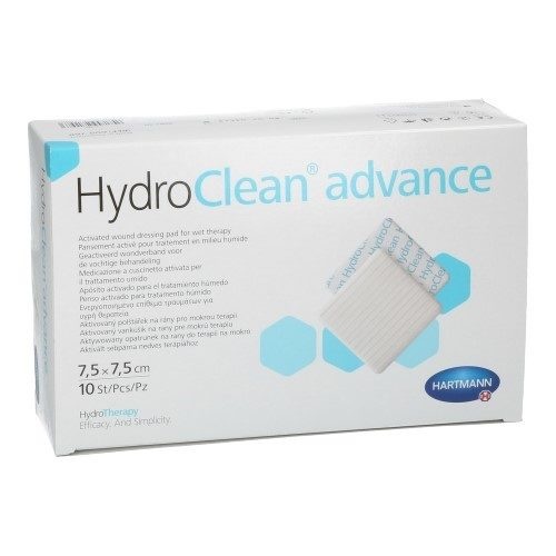 PENSO DE POLIACRILATO HYDROCLEAN ADVANCE