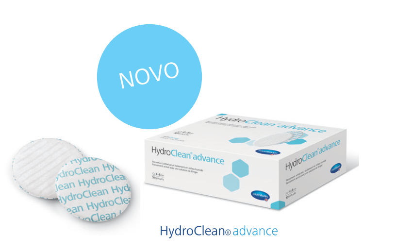 PENSO DE POLIACRILATO HYDROCLEAN ADVANCE