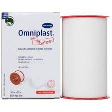 ADESIVO COMUM OMNIPLAST BRANCO