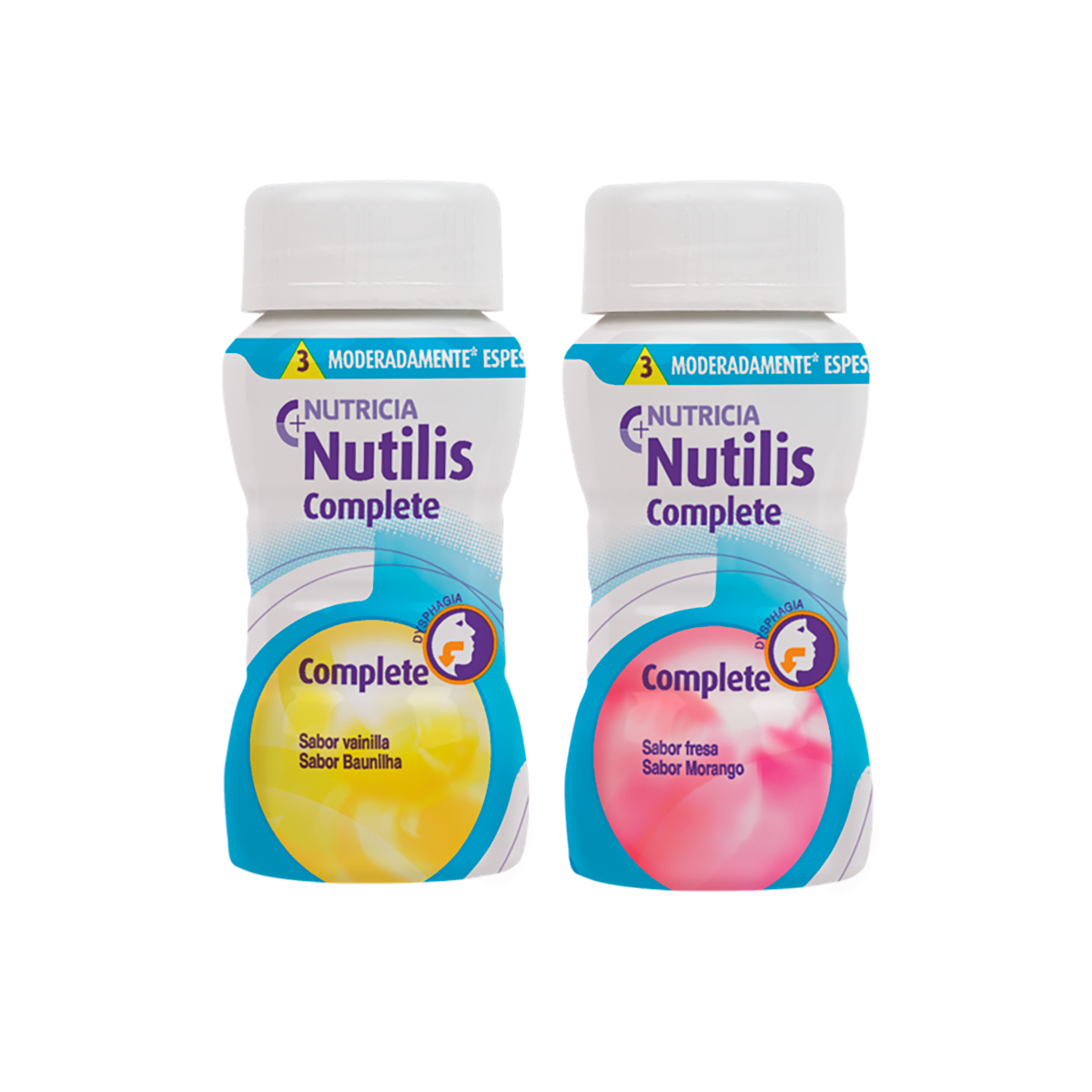 NUTILIS COMPLETE