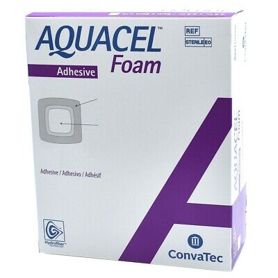 PENSO ESPUMA ADERENTE AQUACEL FOAM
