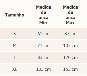 FRALDA DE INCONTINÊNCIA TENA PROSKIN FLEX