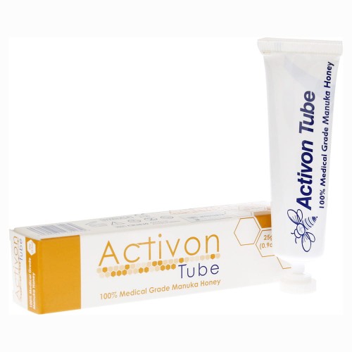 ACTIVON TUBE CREME MEL