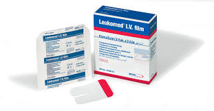PENSO PARA CATATERISMO LEUKOMED IV FILM (cópia)