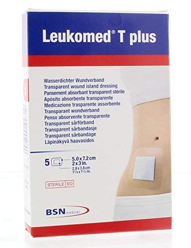 PENSO IMPERMEÁVEL PÓS CIRURGICO LEUKOMED T PLUS (cópia) (cópia)