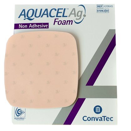 PENSO ESPUMA NÃO ADERENTE AQUACEL AG FOAM (cópia)