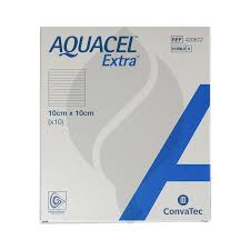 PENSO HIDROFIBRA AQUACEL EXTRA