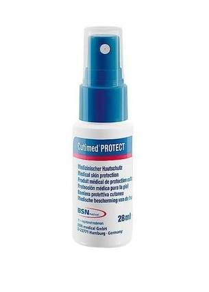 PROTECTOR CUTÂNEO CUTIMED PROTECT SPRAY