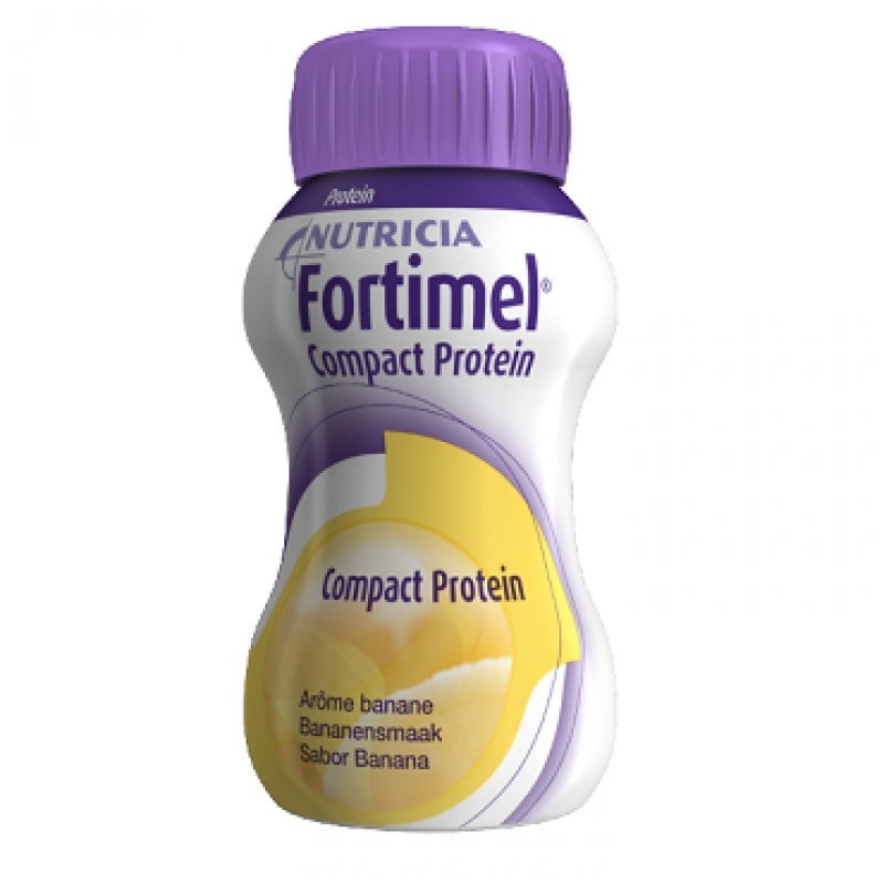 Fortimel Compact Protein 125 ml