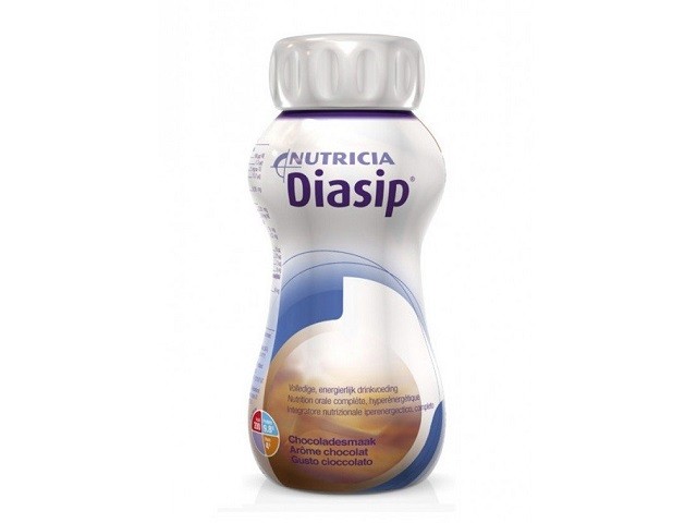 Diasip 200 mL