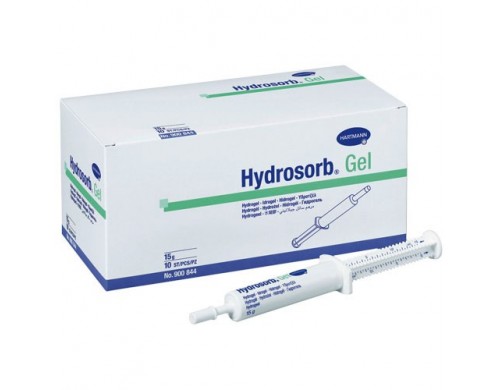 HYDROSORB GEL HIDROGEL