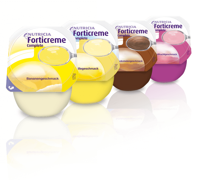 Fortimel Creme 125 g