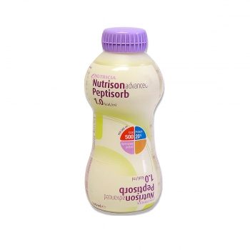 NUTRISON ADVANCED PEPTISORB