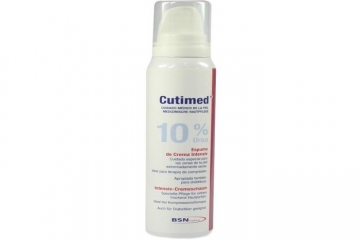 Cutimed Acute Espuma Hidratante