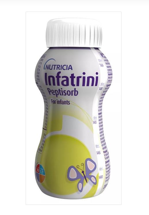 Infatrini Peptisorb
